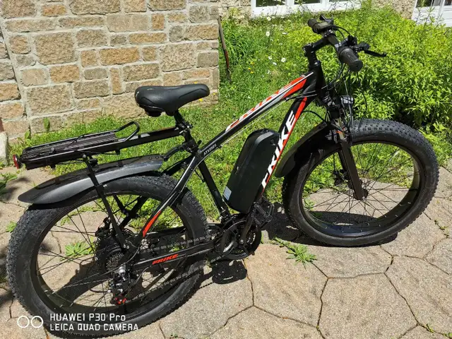 Bicycle electric - Photo 5