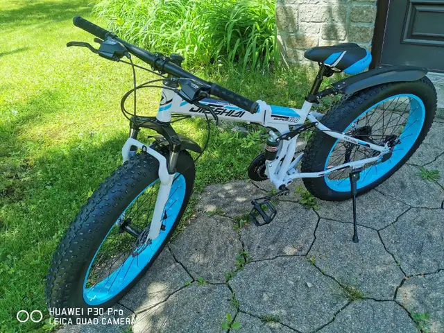 Bicycle electric - Photo 6