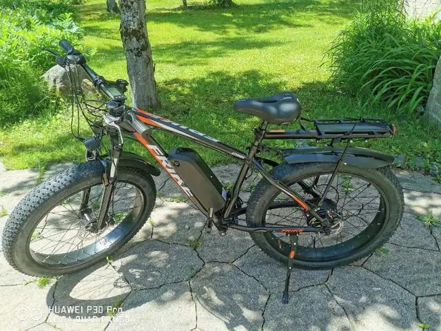 Bicycle electric - Photo 7