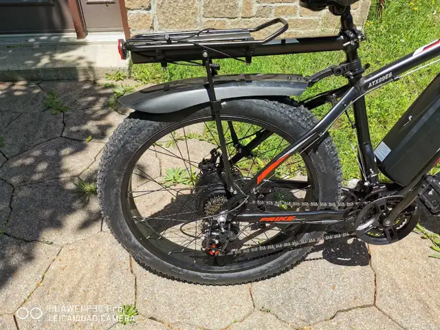 Bicycle electric - Photo 8