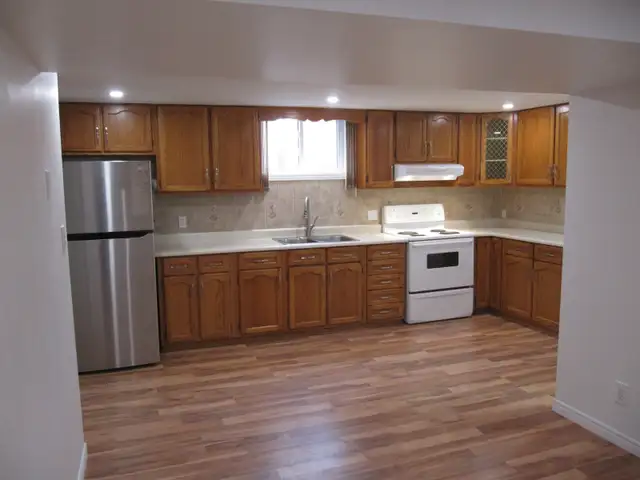 1 BEDROOM BASEMENT APARTMENT IN EAST GALT AVAILABLE - Photo 2