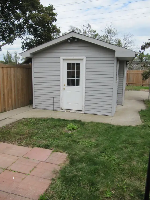 1 BEDROOM BASEMENT APARTMENT IN EAST GALT AVAILABLE - Photo 9