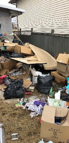 Junk removal - Photo 3