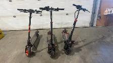 Electric Scooters