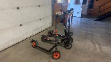 Electric Scooters - Photo 2