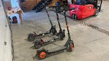 Electric Scooters - Photo 3