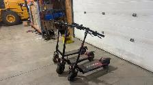 Electric Scooters - Photo 5