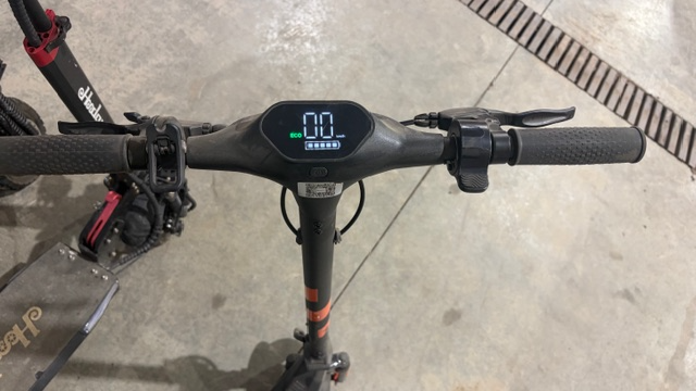Electric Scooters - Photo 7