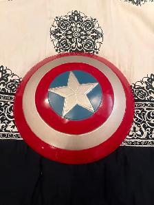 Captain America Shield