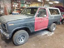 bronco xlt - Photo 2