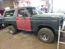 bronco xlt - Photo 3