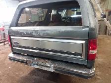 bronco xlt - Photo 4