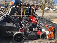 spring cleanup - Photo 2