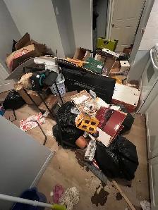 spring cleanup - Photo 3