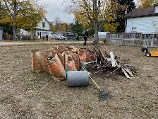 spring cleanup - Photo 4