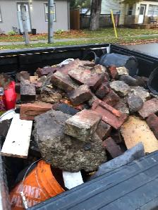 spring cleanup - Photo 6