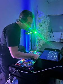 DJ For Your Next Party!