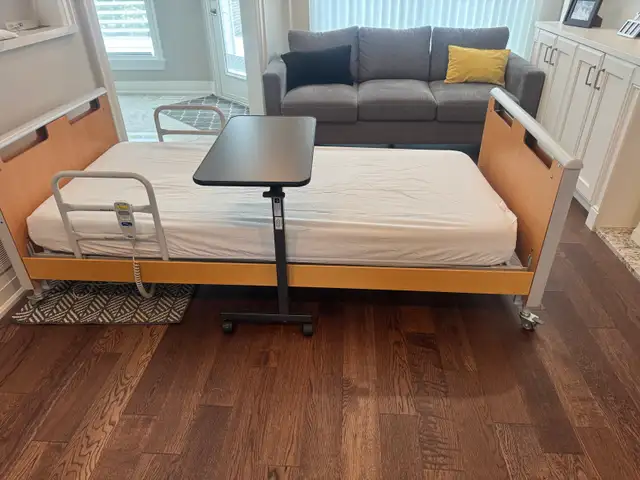 HOMECARE BED RENTALS FAST SAME OR NEXT DAY SERVICE - Photo 6