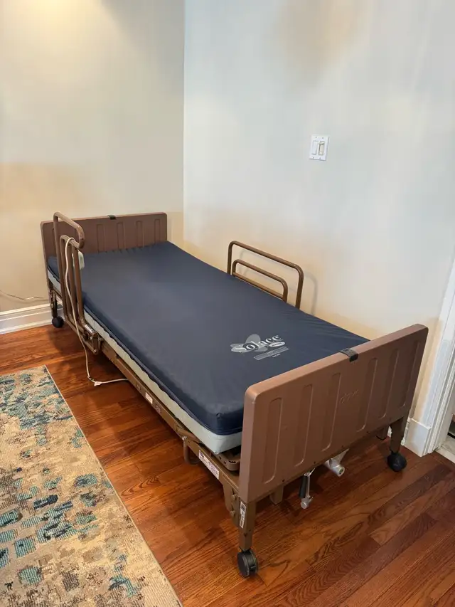 HOMECARE BED RENTALS FAST SAME OR NEXT DAY SERVICE - Photo 10