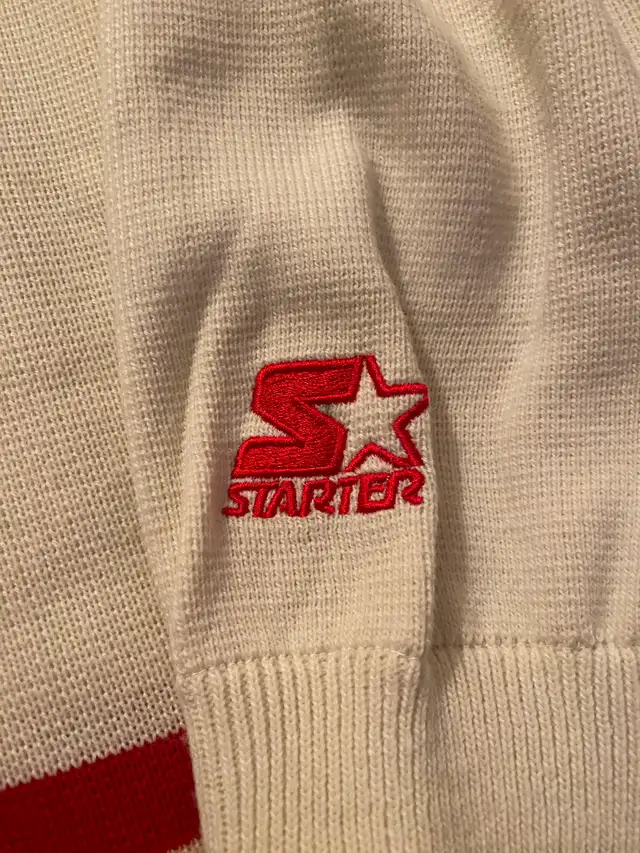 Chandail Maurice Richard du Canadien rétro. - Photo 4