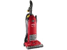 We Vacuum and Clean Condo's