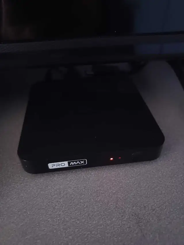 tv box android - Photo 3