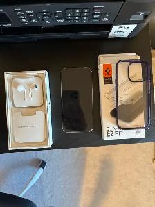 iPhone 14 Pro 128 GB Unlocked