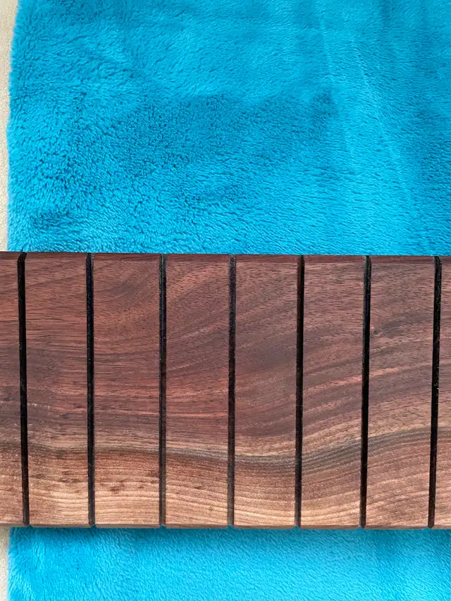 Handcrafted Bread Board by Crazyhors - Photo 2