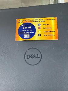 Dell touchscreen laptop - Photo 4