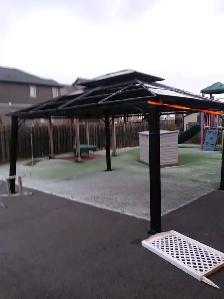 Gazebo,shed,pergola Assembly and delivery