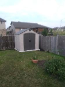 Gazebo,shed,pergola Assembly and delivery - Photo 2