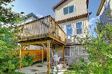 MODERN UPGRADED LEGAL BASEMENT SUITE FOR RENT $950 1BD 1 BATH