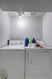 MODERN UPGRADED LEGAL BASEMENT SUITE FOR RENT $950 1BD 1 BATH - Photo 9