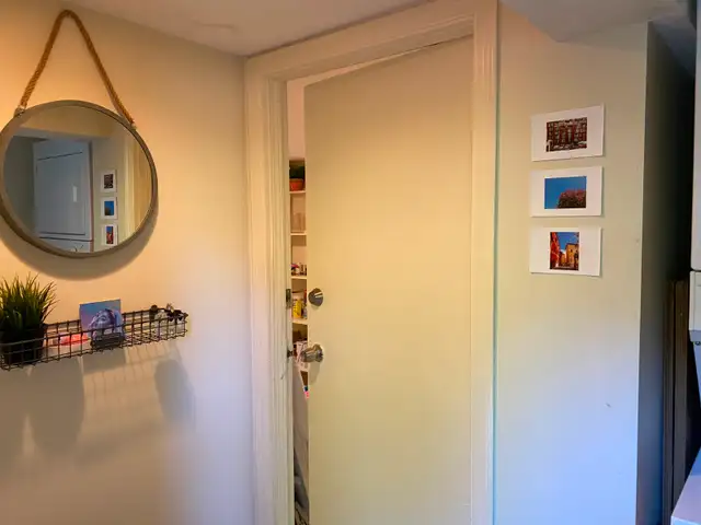 Freshly Renovated & Furnished 2-Bedroom Suite -All-inclusive - Photo 3