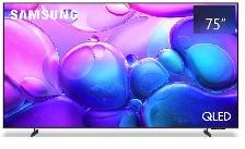 samsung-Q LED TV 75'smart-4k-uhd-wifi-inbox-warranty.$799.no tax