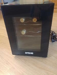 Compact beer, wine, and/or pop electric cooler - Photo 2