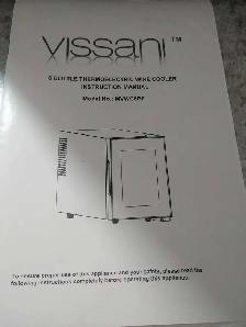 Compact beer, wine, and/or pop electric cooler - Photo 3