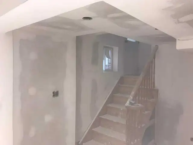 I am looking for a job in the field of construction