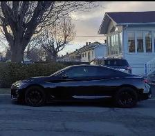 Infiniti Q60 Red Sport 400 - Photo 2