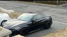 Infiniti Q60 Red Sport 400 - Photo 5