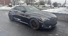 Infiniti Q60 Red Sport 400 - Photo 7