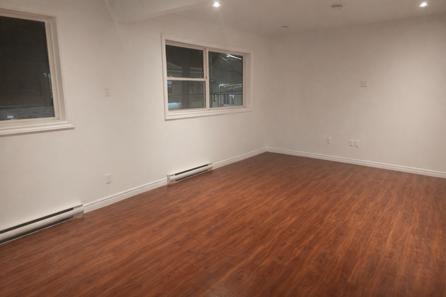 Spacious 3 Bedroom Apartment – Quinpool Road – Parking Included - Photo 3