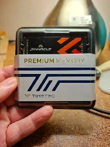 Mémoire de laptop DDR4 3200 - Timetec Premium Pinnacle