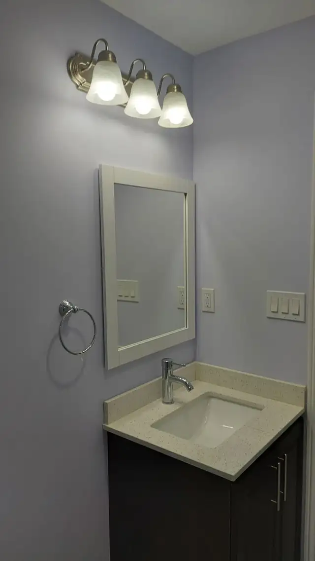 2 Bedroom walkout basement Apartment - Photo 4