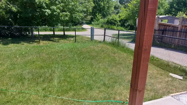 2 Bedroom walkout basement Apartment - Photo 11