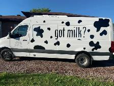 Refrigerated Delivery services - Photo 2