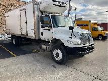 Refrigerated Delivery services - Photo 3