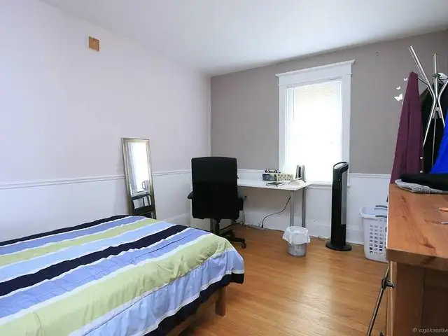 Rooms for Rent (8 min walk to McMaster, in westdale)