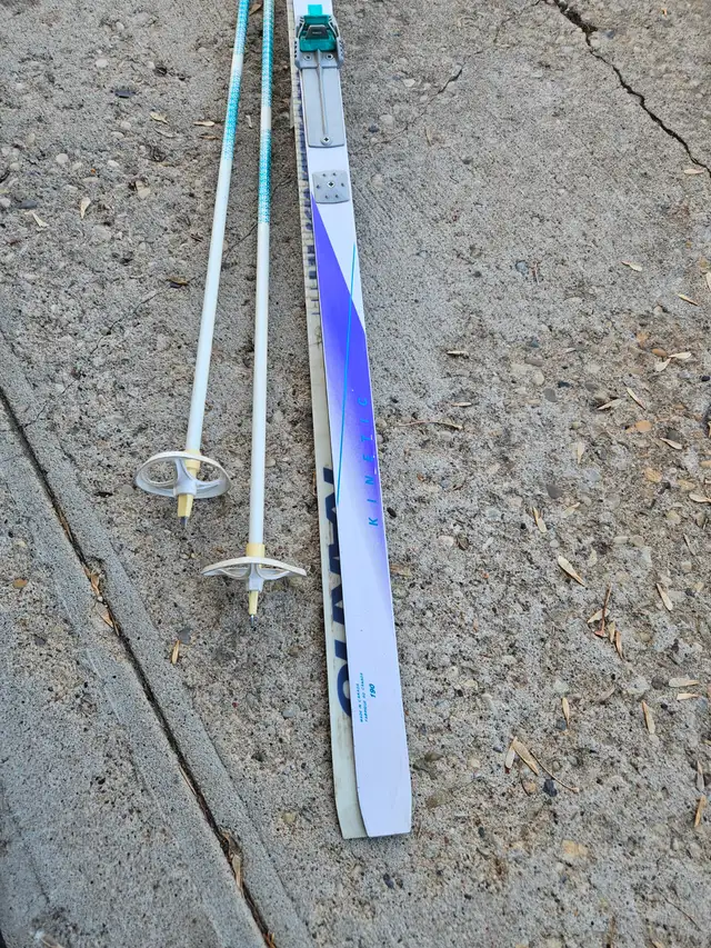 Ladies Cross Country Ski Package - Photo 2