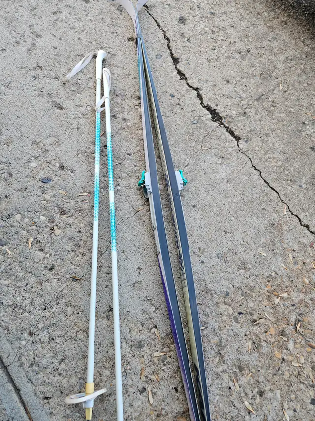 Ladies Cross Country Ski Package - Photo 3